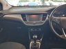 USED 2019 68 VAUXHALL CROSSLAND X 1.2 Turbo ecoTEC GPF SE SUV 5dr Petrol Manual Euro 6 (s/s) (110 ps) 