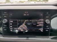 USED 2018 68 VOLKSWAGEN POLO 1.0 TSI SE Hatchback 5dr Petrol Manual Euro 6 (s/s) (95 ps) 