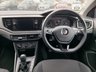 USED 2018 68 VOLKSWAGEN POLO 1.0 TSI SE Hatchback 5dr Petrol Manual Euro 6 (s/s) (95 ps) 