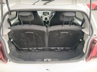 USED 2016 66 PEUGEOT 108 1.2 PureTech Roland Garros Top! 5dr Petrol Manual Euro 6 (82 ps) 