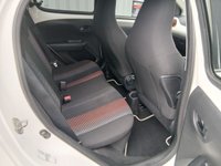 USED 2016 66 PEUGEOT 108 1.2 PureTech Roland Garros Top! 5dr Petrol Manual Euro 6 (82 ps) 