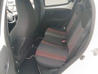 USED 2016 66 PEUGEOT 108 1.2 PureTech Roland Garros Top! 5dr Petrol Manual Euro 6 (82 ps) 