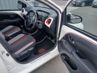USED 2016 66 PEUGEOT 108 1.2 PureTech Roland Garros Top! 5dr Petrol Manual Euro 6 (82 ps) 