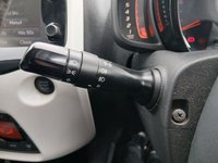 USED 2016 66 PEUGEOT 108 1.2 PureTech Roland Garros Top! 5dr Petrol Manual Euro 6 (82 ps) 