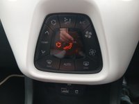 USED 2016 66 PEUGEOT 108 1.2 PureTech Roland Garros Top! 5dr Petrol Manual Euro 6 (82 ps) 