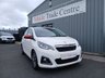 USED 2016 66 PEUGEOT 108 1.2 PureTech Roland Garros Top! 5dr Petrol Manual Euro 6 (82 ps) 