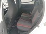 USED 2016 66 PEUGEOT 108 1.2 PureTech Roland Garros Top! 5dr Petrol Manual Euro 6 (82 ps) 