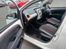 USED 2016 66 PEUGEOT 108 1.2 PureTech Roland Garros Top! 5dr Petrol Manual Euro 6 (82 ps) 