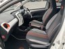 USED 2016 66 PEUGEOT 108 1.2 PureTech Roland Garros Top! 5dr Petrol Manual Euro 6 (82 ps) 