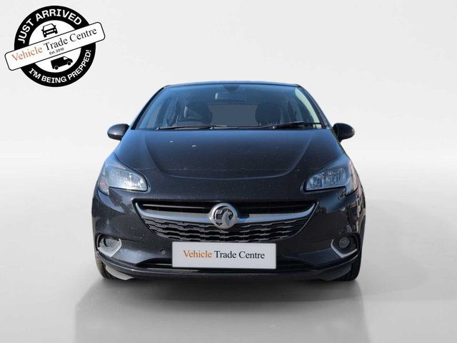 View our VAUXHALL CORSA