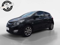 USED 2016 16 VAUXHALL VIVA 1.0i SL Hatchback 5dr Petrol Manual Euro 6 (75 ps) 