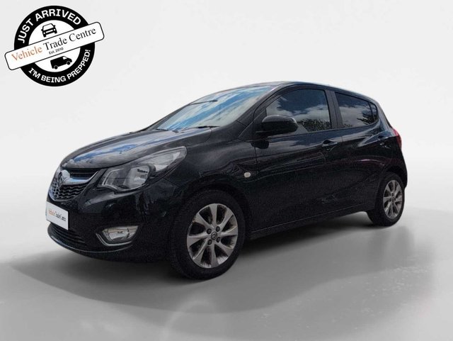 View our VAUXHALL VIVA