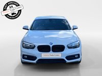 USED 2018 68 BMW 1 SERIES 1.5 118i Sport Hatchback 3dr Petrol Manual Euro 6 (s/s) (136 ps) 