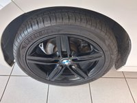 USED 2018 68 BMW 1 SERIES 1.5 118i Sport Hatchback 3dr Petrol Manual Euro 6 (s/s) (136 ps) 