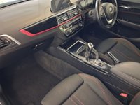 USED 2018 68 BMW 1 SERIES 1.5 118i Sport Hatchback 3dr Petrol Manual Euro 6 (s/s) (136 ps) 