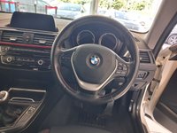 USED 2018 68 BMW 1 SERIES 1.5 118i Sport Hatchback 3dr Petrol Manual Euro 6 (s/s) (136 ps) 
