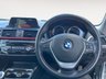 USED 2018 68 BMW 1 SERIES 1.5 118i Sport Hatchback 3dr Petrol Manual Euro 6 (s/s) (136 ps) 