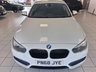 USED 2018 68 BMW 1 SERIES 1.5 118i Sport Hatchback 3dr Petrol Manual Euro 6 (s/s) (136 ps) 