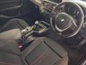 USED 2018 68 BMW 1 SERIES 1.5 118i Sport Hatchback 3dr Petrol Manual Euro 6 (s/s) (136 ps) 