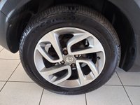 USED 2018 68 VAUXHALL CROSSLAND X 1.2 Tech Line Nav SUV 5dr Petrol Manual Euro 6 (83 ps) 
