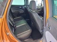 USED 2018 68 VAUXHALL CROSSLAND X 1.2 Tech Line Nav SUV 5dr Petrol Manual Euro 6 (83 ps) 