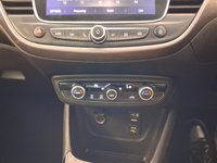 USED 2018 68 VAUXHALL CROSSLAND X 1.2 Tech Line Nav SUV 5dr Petrol Manual Euro 6 (83 ps) 