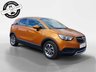 USED 2018 68 VAUXHALL CROSSLAND X 1.2 Tech Line Nav SUV 5dr Petrol Manual Euro 6 (83 ps) 