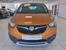 USED 2018 68 VAUXHALL CROSSLAND X 1.2 Tech Line Nav SUV 5dr Petrol Manual Euro 6 (83 ps) 