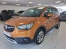 USED 2018 68 VAUXHALL CROSSLAND X 1.2 Tech Line Nav SUV 5dr Petrol Manual Euro 6 (83 ps) 