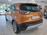 USED 2018 68 VAUXHALL CROSSLAND X 1.2 Tech Line Nav SUV 5dr Petrol Manual Euro 6 (83 ps) 
