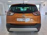 USED 2018 68 VAUXHALL CROSSLAND X 1.2 Tech Line Nav SUV 5dr Petrol Manual Euro 6 (83 ps) 