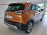 USED 2018 68 VAUXHALL CROSSLAND X 1.2 Tech Line Nav SUV 5dr Petrol Manual Euro 6 (83 ps) 