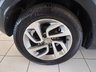 USED 2018 68 VAUXHALL CROSSLAND X 1.2 Tech Line Nav SUV 5dr Petrol Manual Euro 6 (83 ps) 