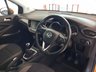 USED 2018 68 VAUXHALL CROSSLAND X 1.2 Tech Line Nav SUV 5dr Petrol Manual Euro 6 (83 ps) 