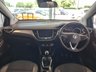 USED 2018 68 VAUXHALL CROSSLAND X 1.2 Tech Line Nav SUV 5dr Petrol Manual Euro 6 (83 ps) 