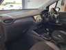 USED 2018 68 VAUXHALL CROSSLAND X 1.2 Tech Line Nav SUV 5dr Petrol Manual Euro 6 (83 ps) 