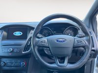 USED 2018 18 FORD FOCUS 1.0T EcoBoost ST-Line Hatchback 5dr Petrol Manual Euro 6 (s/s) (140 ps) 