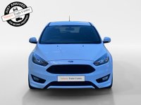 USED 2018 18 FORD FOCUS 1.0T EcoBoost ST-Line Hatchback 5dr Petrol Manual Euro 6 (s/s) (140 ps) 