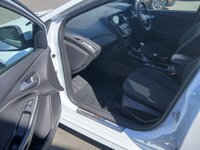 USED 2018 18 FORD FOCUS 1.0T EcoBoost ST-Line Hatchback 5dr Petrol Manual Euro 6 (s/s) (140 ps) 