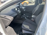 USED 2018 18 FORD FOCUS 1.0T EcoBoost ST-Line Hatchback 5dr Petrol Manual Euro 6 (s/s) (140 ps) 