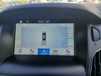 USED 2018 18 FORD FOCUS 1.0T EcoBoost ST-Line Hatchback 5dr Petrol Manual Euro 6 (s/s) (140 ps) 