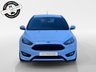 USED 2018 18 FORD FOCUS 1.0T EcoBoost ST-Line Hatchback 5dr Petrol Manual Euro 6 (s/s) (140 ps) 