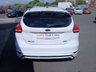 USED 2018 18 FORD FOCUS 1.0T EcoBoost ST-Line Hatchback 5dr Petrol Manual Euro 6 (s/s) (140 ps) 