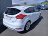 USED 2018 18 FORD FOCUS 1.0T EcoBoost ST-Line Hatchback 5dr Petrol Manual Euro 6 (s/s) (140 ps) 