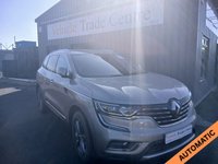 USED 2018 68 RENAULT KOLEOS 2.0L 5d  AUTO  177 BHP 