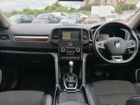 USED 2018 68 RENAULT KOLEOS 2.0L 5d  AUTO  177 BHP 