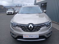 USED 2018 68 RENAULT KOLEOS 2.0L 5d  AUTO  177 BHP 