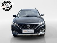 USED 2018 68 MG MG ZS 1.5 VTi-TECH Exclusive SUV 5dr Petrol Manual Euro 6 (s/s) (106 ps) 