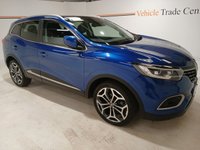 USED 2020 70 RENAULT KADJAR 1.3 TCe GT Line SUV 5dr Petrol Manual Euro 6 (s/s) (140 ps) 
