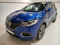USED 2020 70 RENAULT KADJAR 1.3 TCe GT Line SUV 5dr Petrol Manual Euro 6 (s/s) (140 ps) 